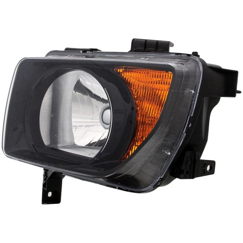 DORMAN 1592047 Head Lamp Assembly