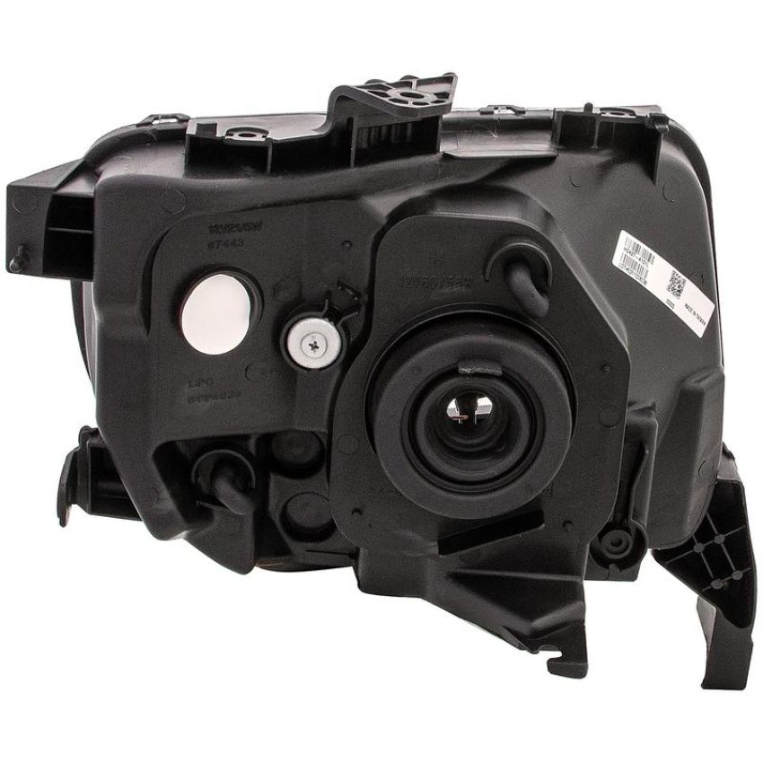 DORMAN 1592047 Head Lamp Assembly