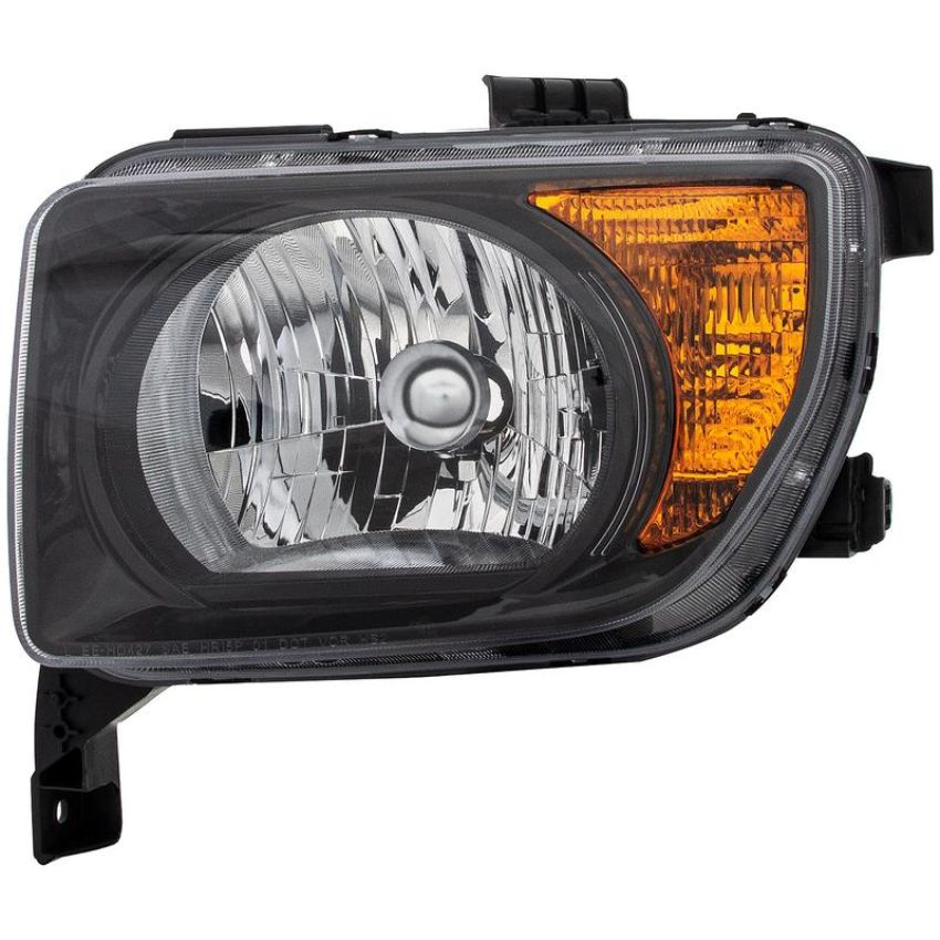 DORMAN 1592047 Head Lamp Assembly