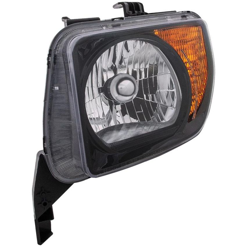 DORMAN 1592047 Head Lamp Assembly