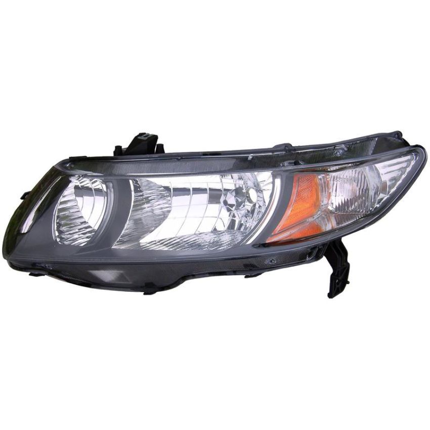 DORMAN 1592049 Head Lamp Assembly