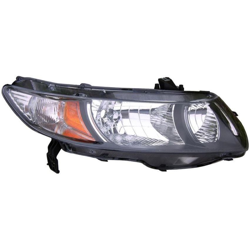 DORMAN 1592050 Head Lamp Assembly