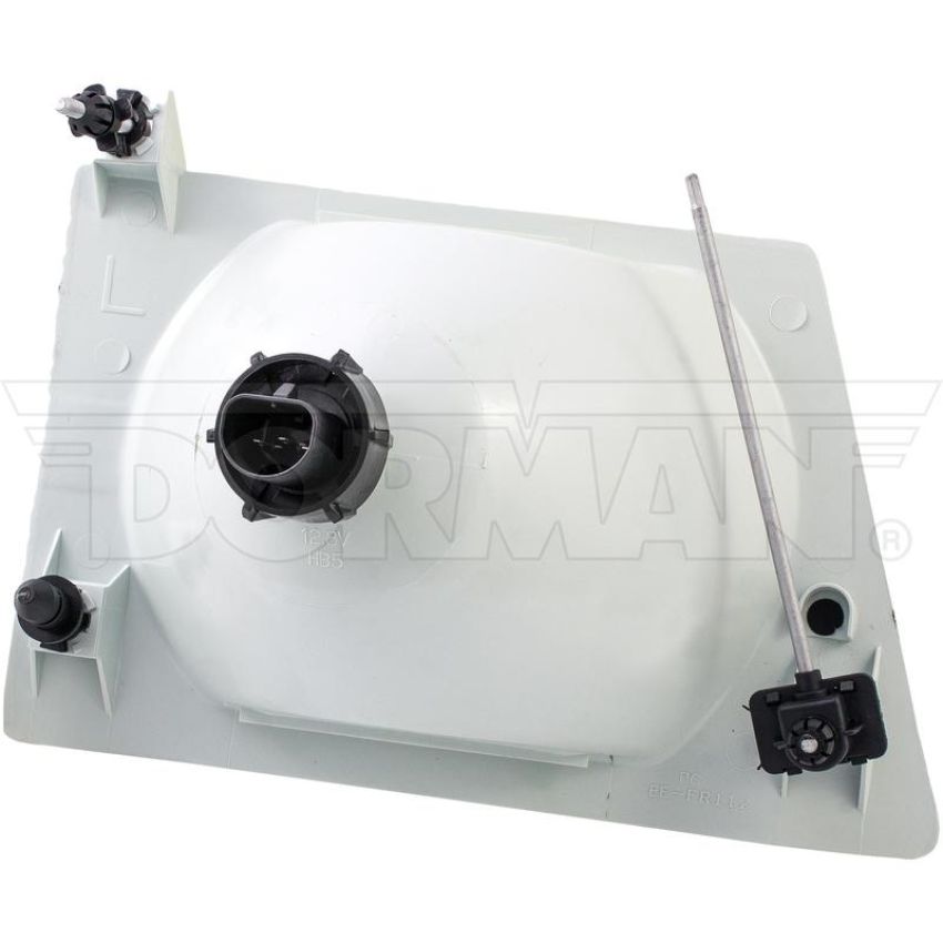 DORMAN 1592051 Head Lamp Assembly