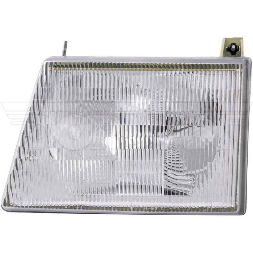 DORMAN 1592051 Head Lamp Assembly