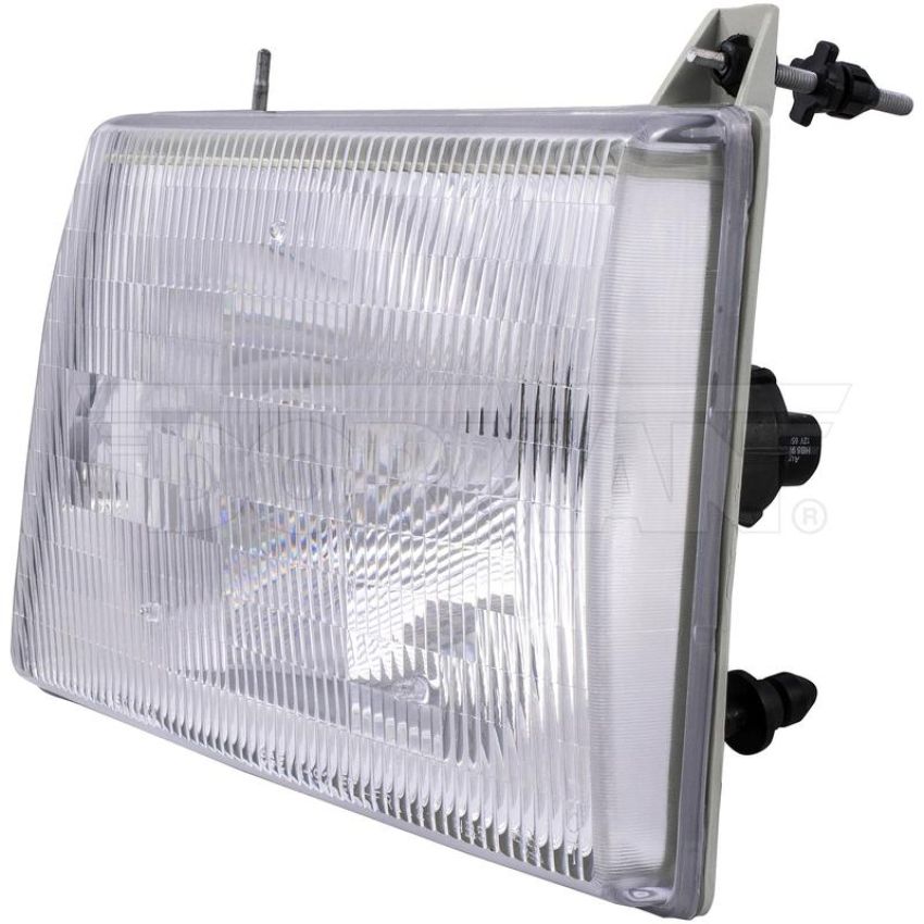 DORMAN 1592051 Head Lamp Assembly