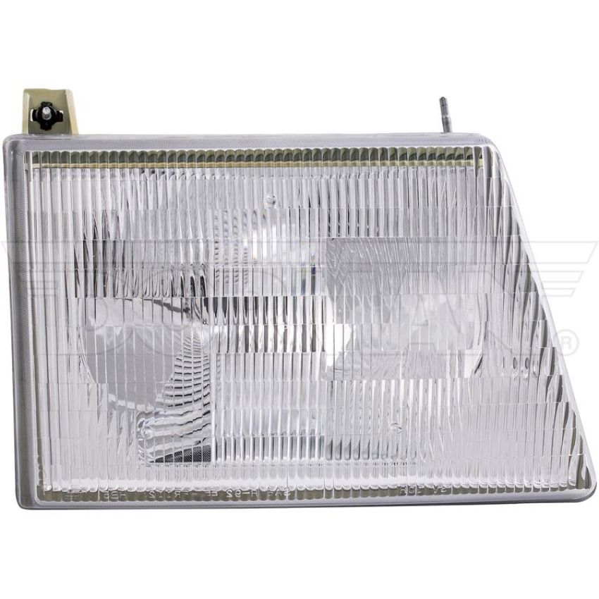 DORMAN 1592052 Head Lamp Assembly