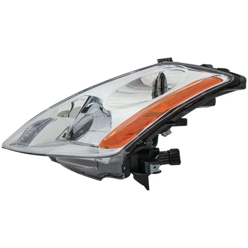 DORMAN 1592058 Head Lamp Assembly