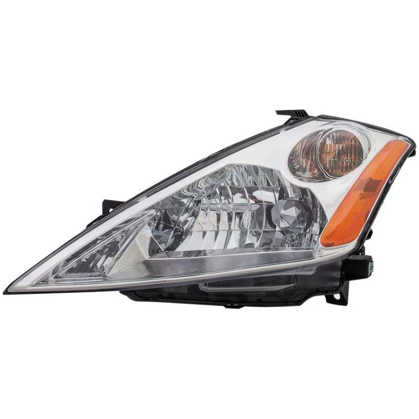 DORMAN 1592058 Head Lamp Assembly