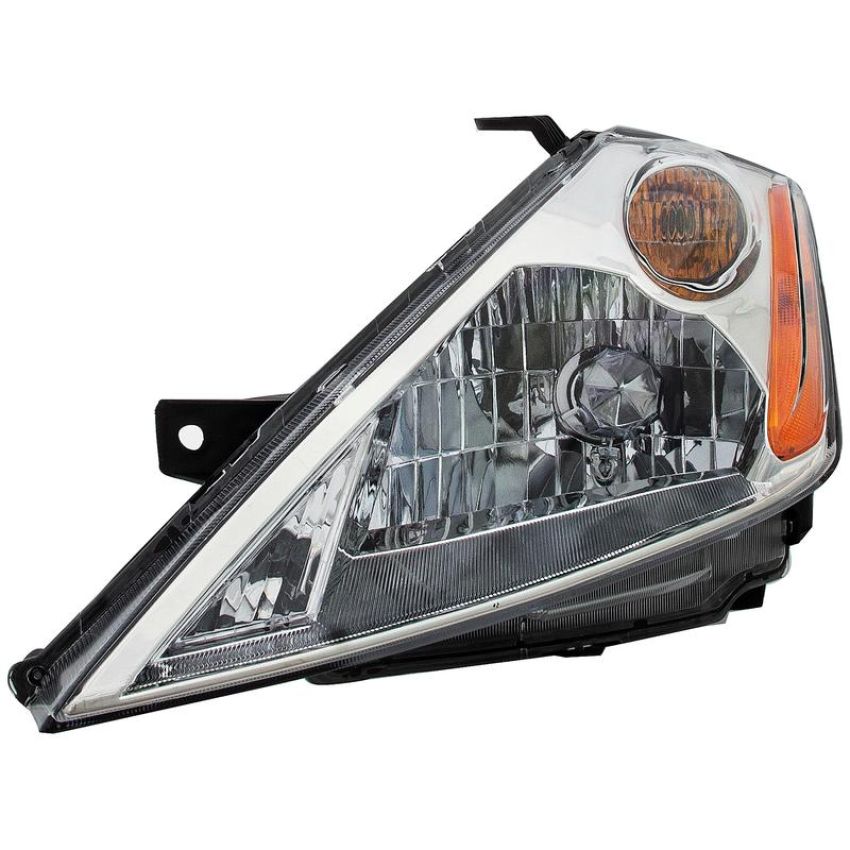 DORMAN 1592058 Head Lamp Assembly