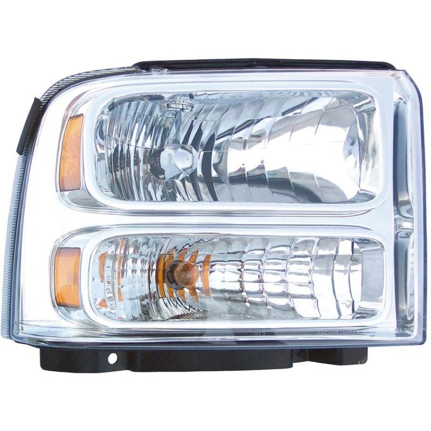 DORMAN 1592059 Head Lamp Assembly
