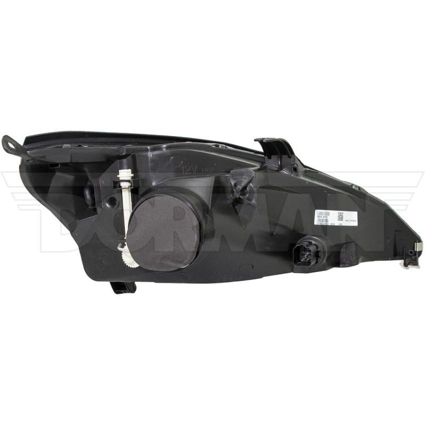 DORMAN 1592067 Head Lamp Assembly