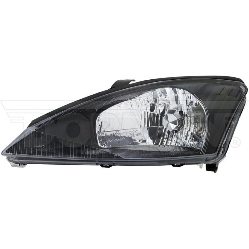 DORMAN 1592067 Head Lamp Assembly