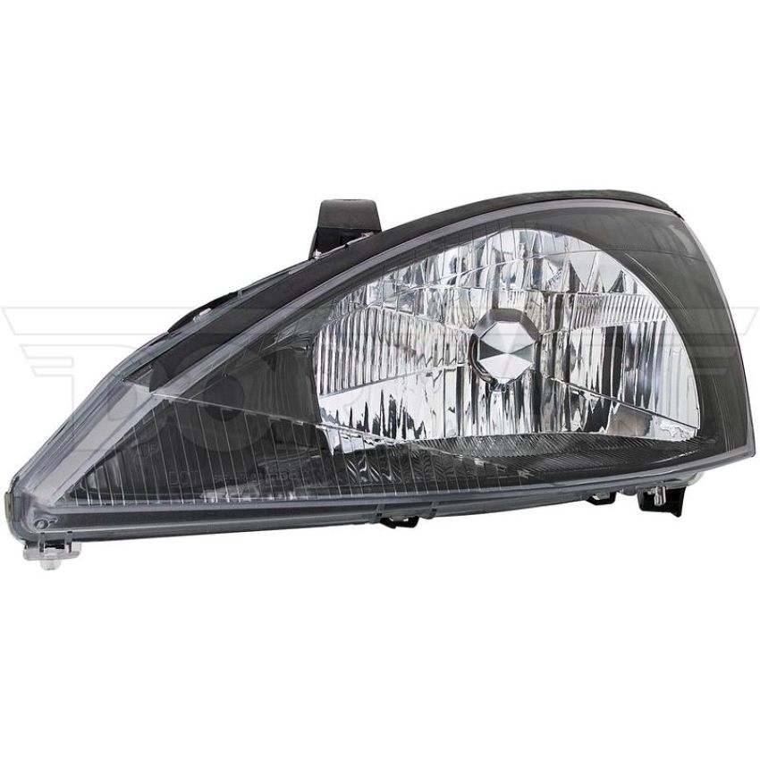DORMAN 1592067 Head Lamp Assembly