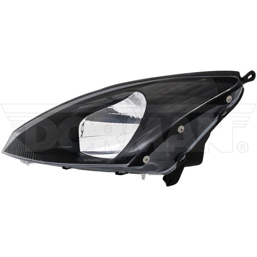 DORMAN 1592067 Head Lamp Assembly