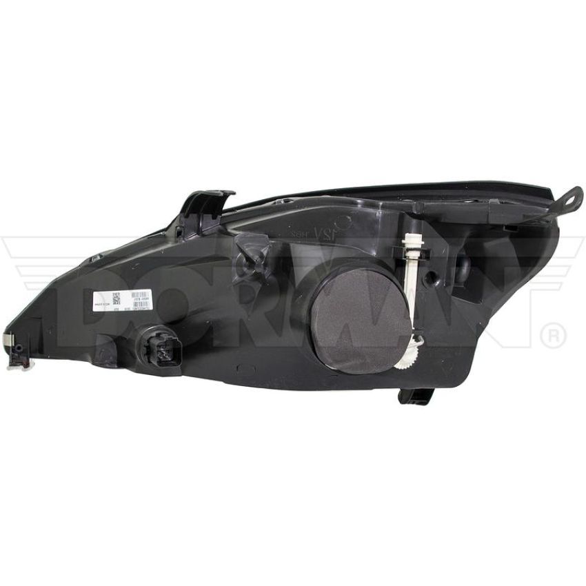 DORMAN 1592068 Head Lamp Assembly