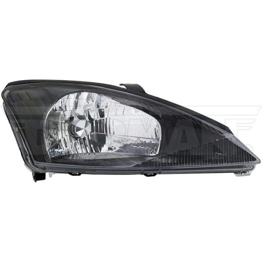 DORMAN 1592068 Head Lamp Assembly