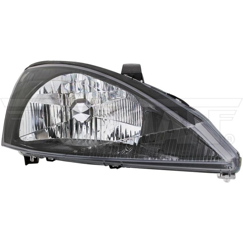DORMAN 1592068 Head Lamp Assembly