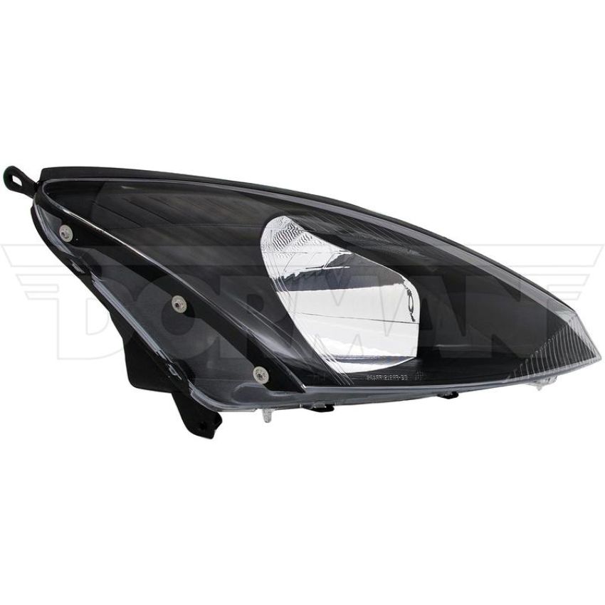 DORMAN 1592068 Head Lamp Assembly