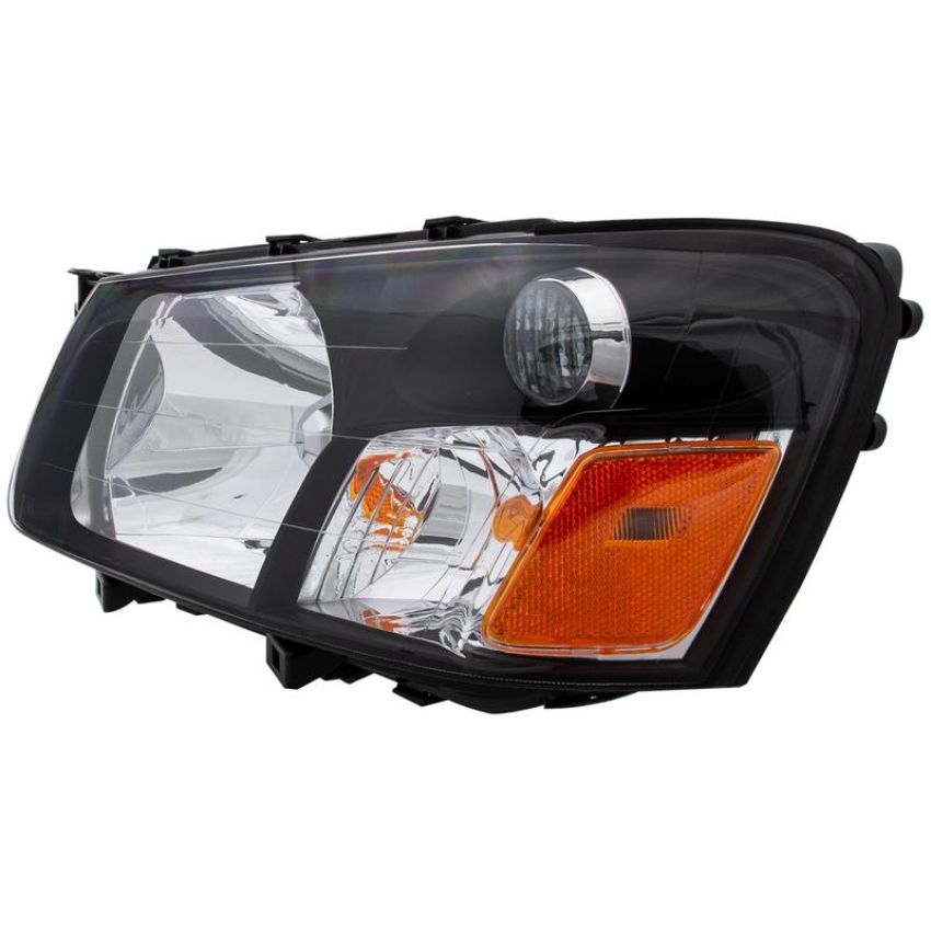 DORMAN 1592069 Head Lamp Assembly