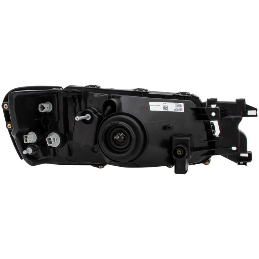 DORMAN 1592069 Head Lamp Assembly