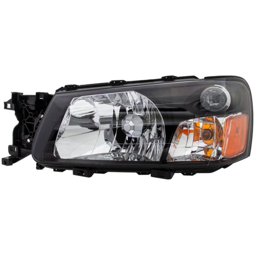DORMAN 1592069 Head Lamp Assembly