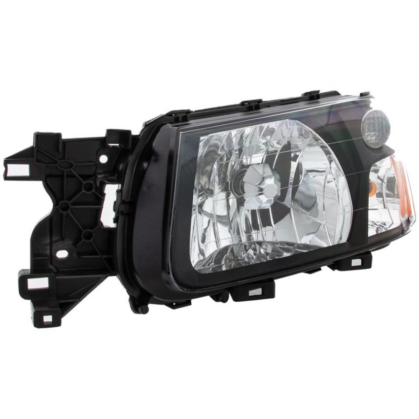 DORMAN 1592069 Head Lamp Assembly