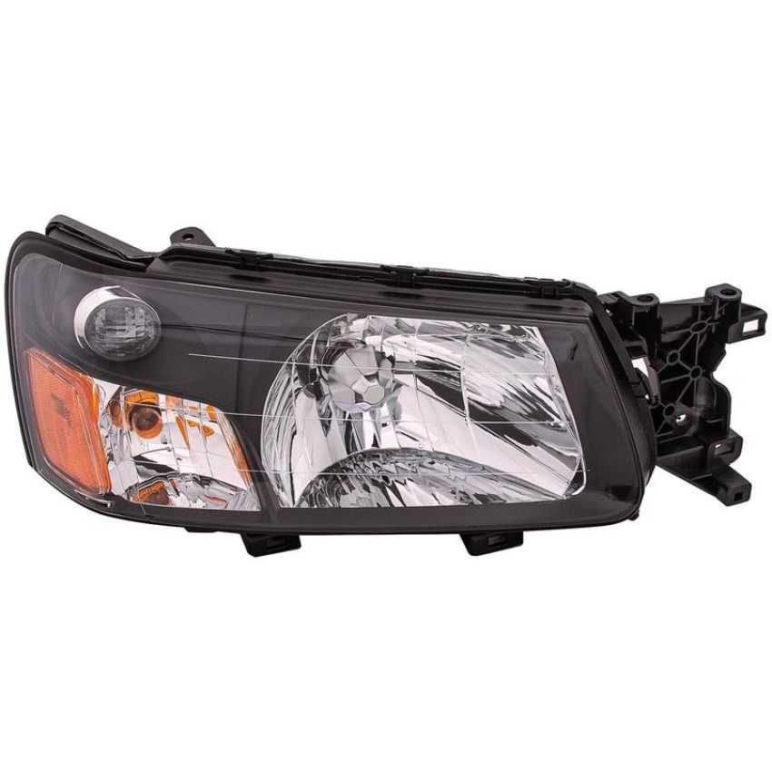 DORMAN 1592070 Head Lamp Assembly