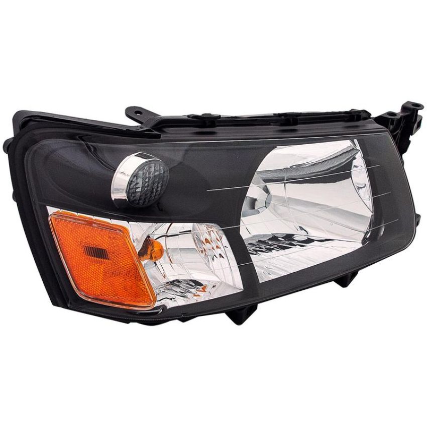 DORMAN 1592070 Head Lamp Assembly