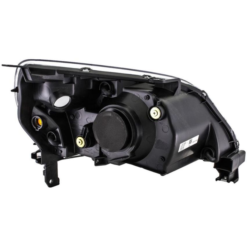 DORMAN 1592071 Head Lamp Assembly