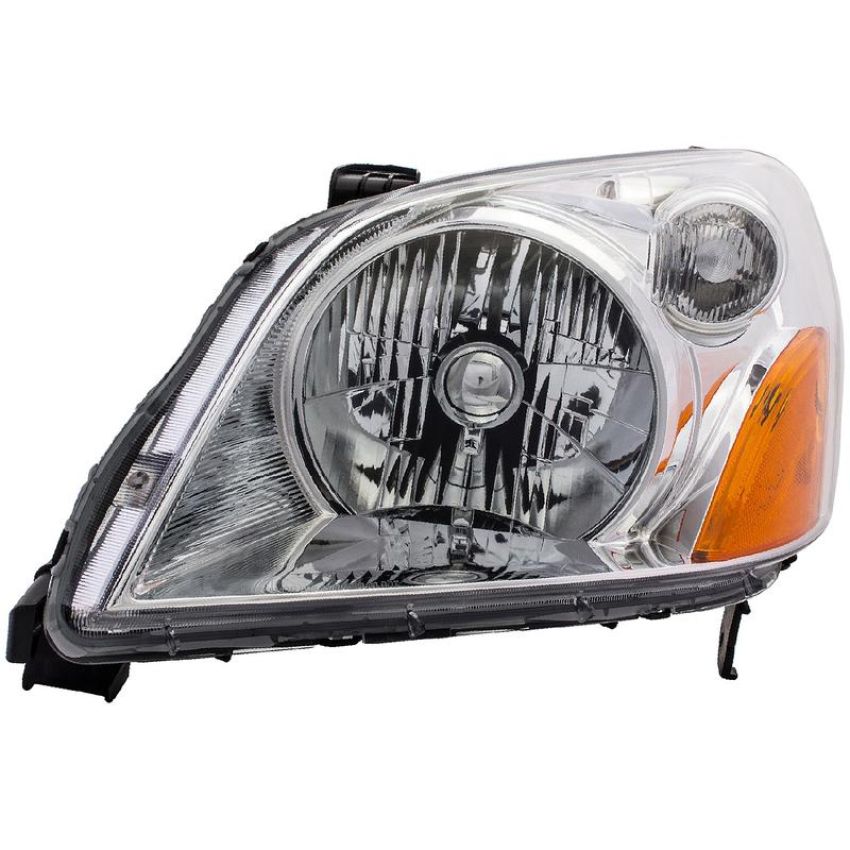 DORMAN 1592071 Head Lamp Assembly