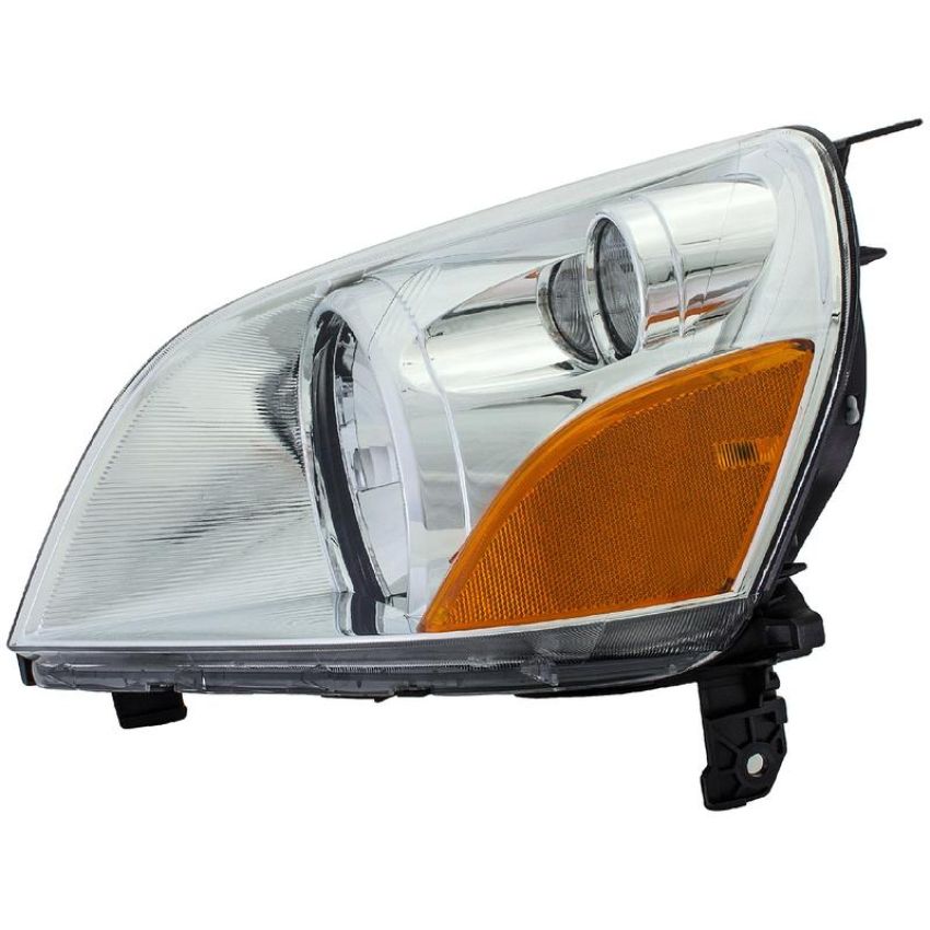 DORMAN 1592071 Head Lamp Assembly