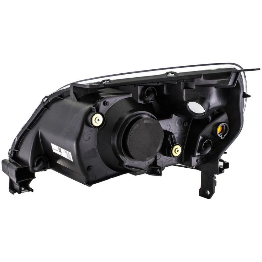 DORMAN 1592072 Head Lamp Assembly
