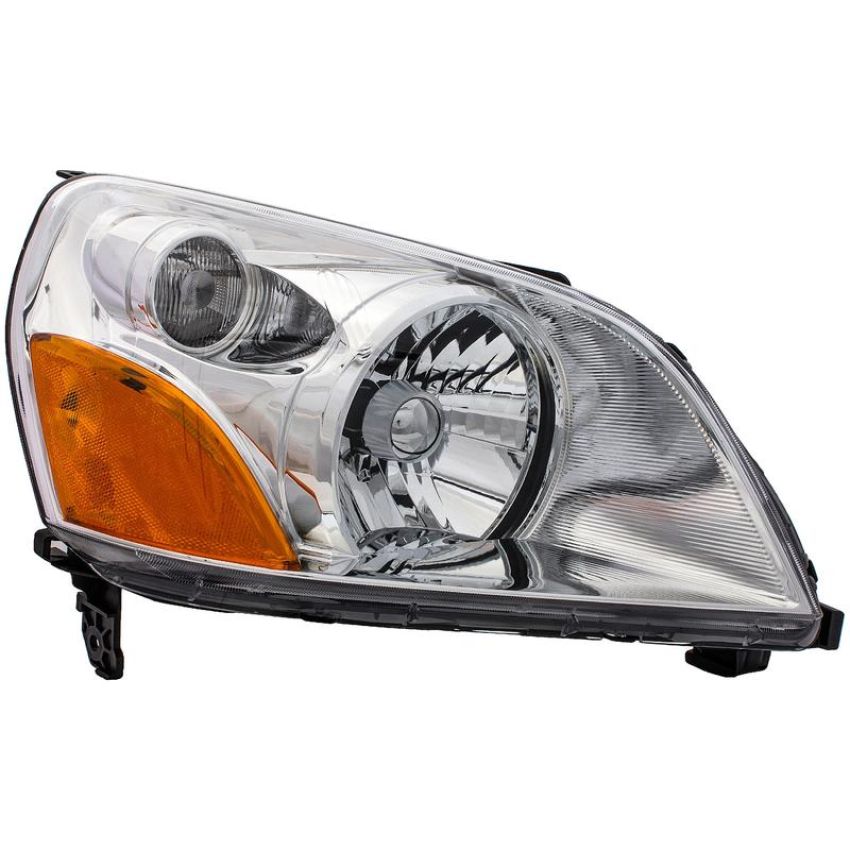 DORMAN 1592072 Head Lamp Assembly
