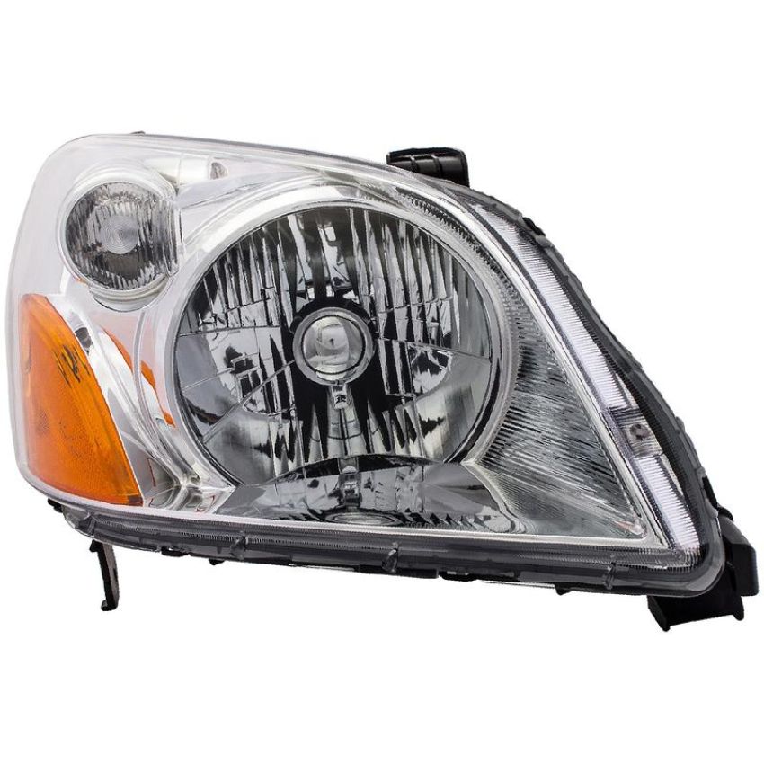 DORMAN 1592072 Head Lamp Assembly