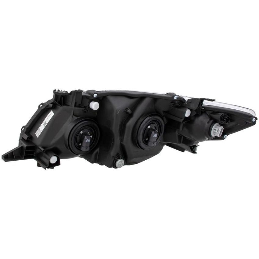 DORMAN 1592076 Head Lamp Assembly