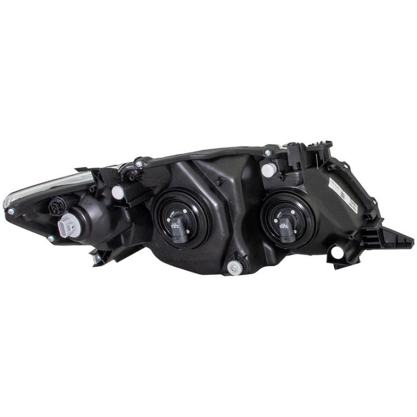 DORMAN 1592077 Head Lamp Assembly