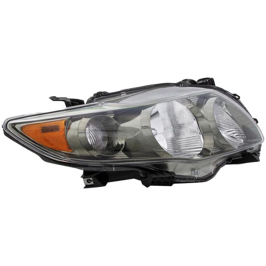 DORMAN 1592078 Head Lamp Assembly