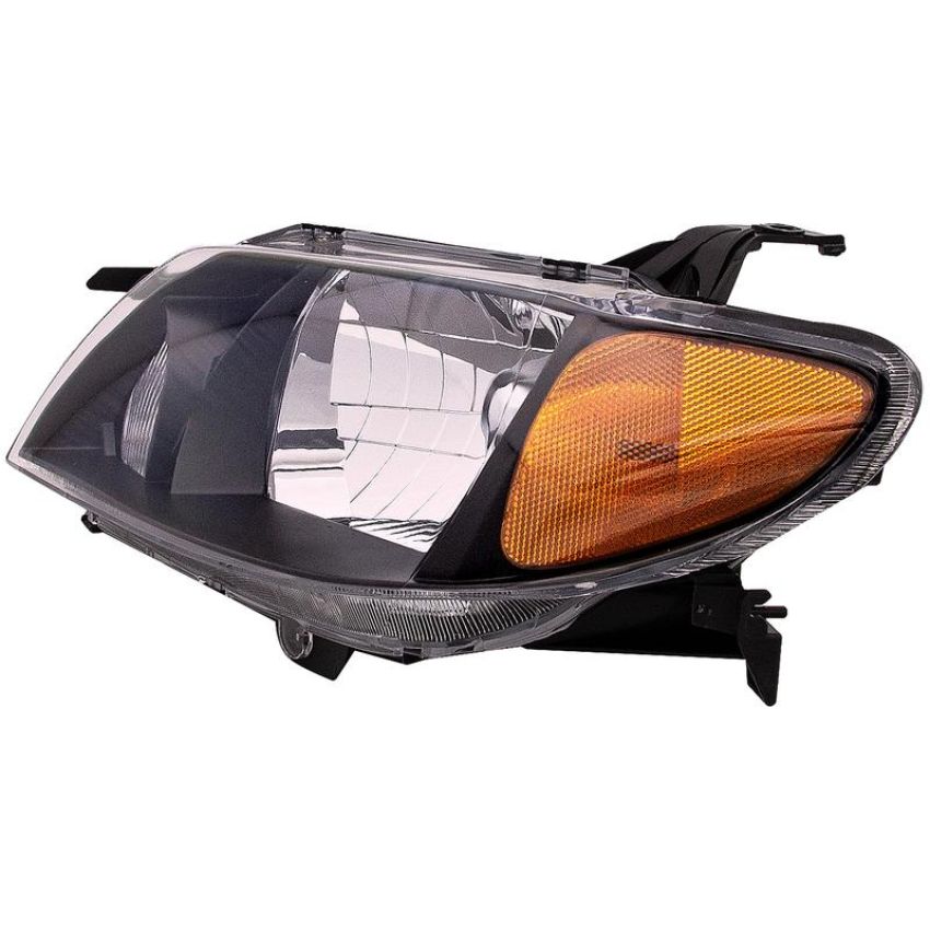 DORMAN 1592081 Head Lamp Assembly
