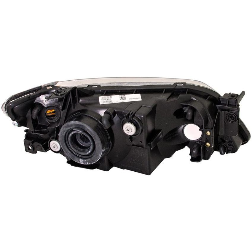 DORMAN 1592081 Head Lamp Assembly
