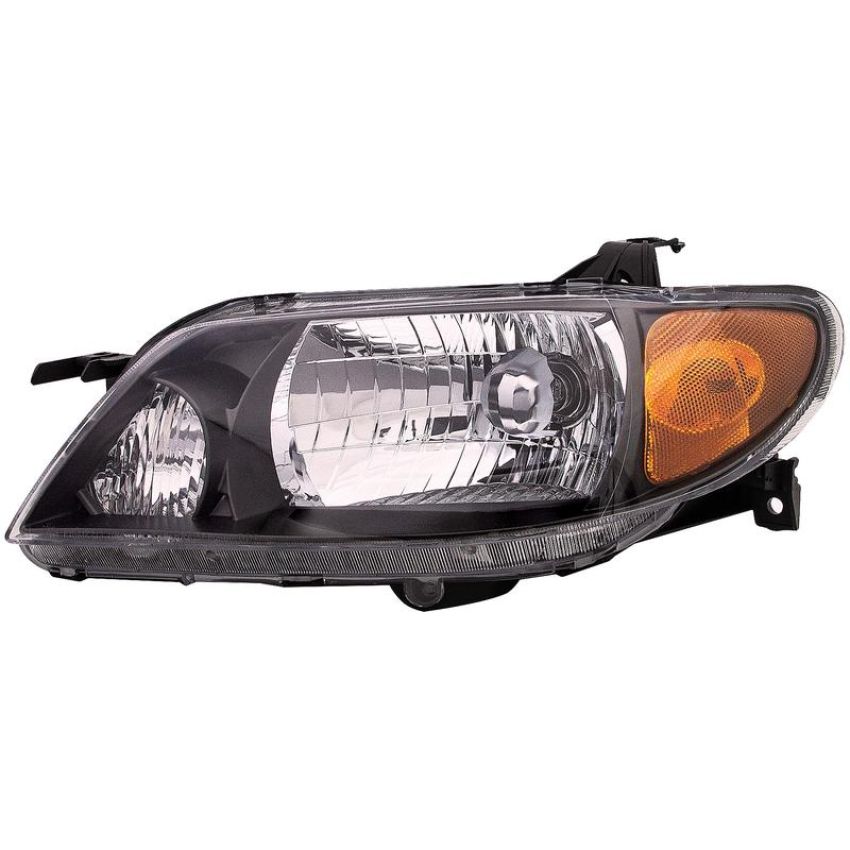 DORMAN 1592081 Head Lamp Assembly