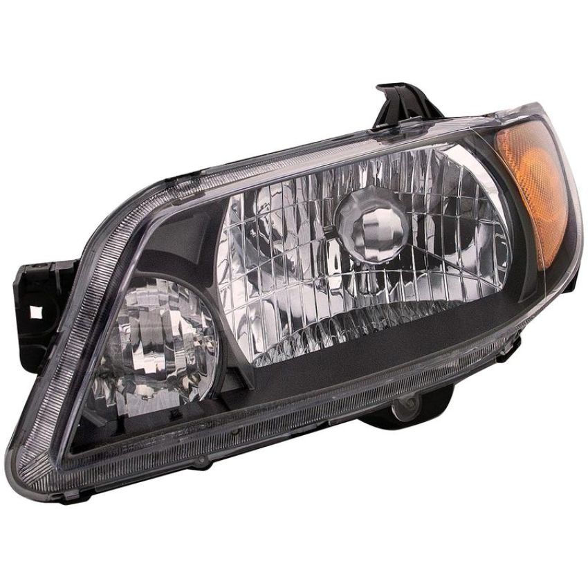 DORMAN 1592081 Head Lamp Assembly