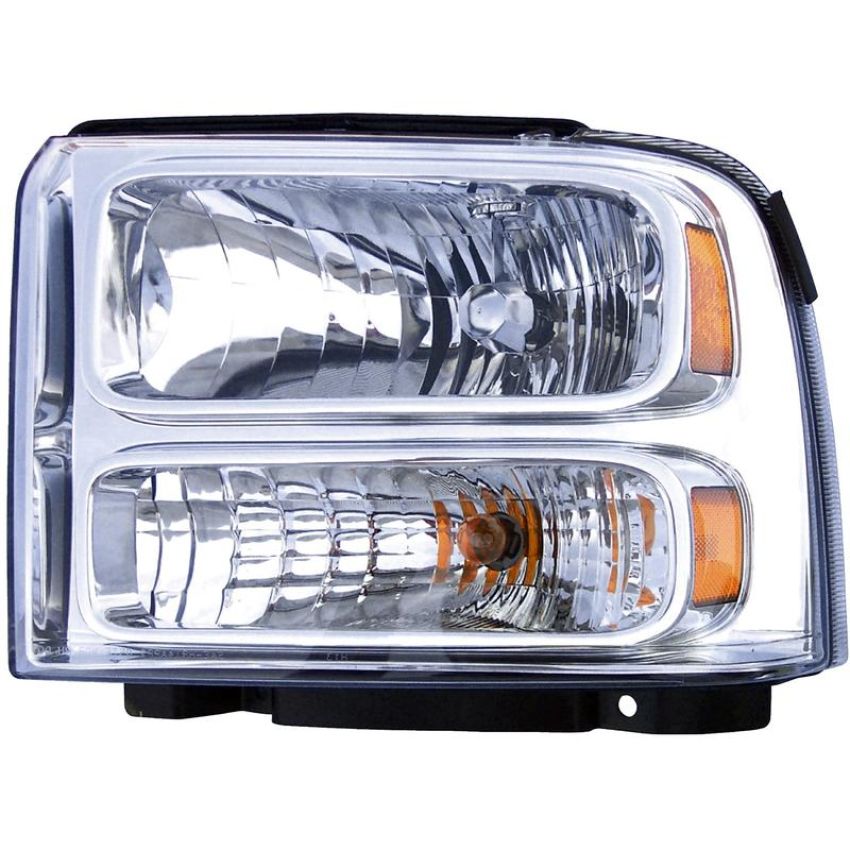 DORMAN 1592089 Head Lamp Assembly