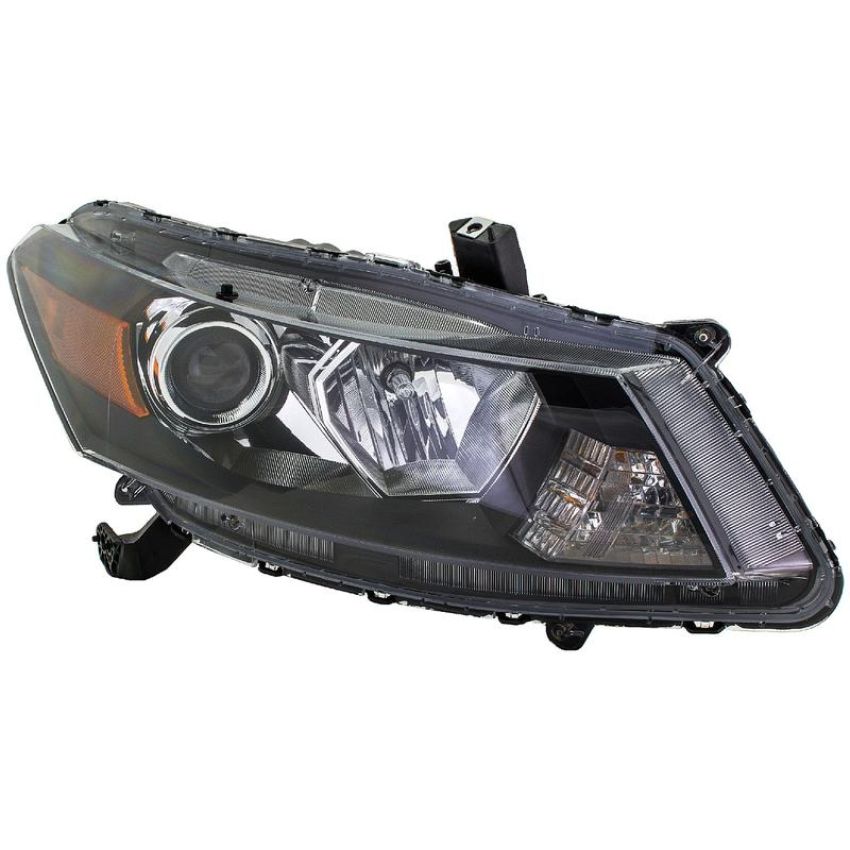 DORMAN 1592091 Head Lamp Assembly