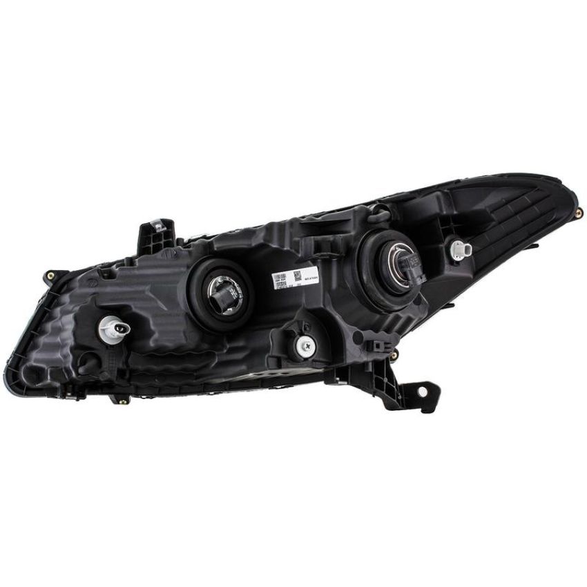 DORMAN 1592091 Head Lamp Assembly