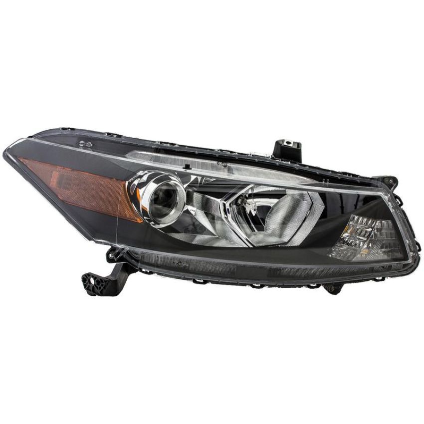 DORMAN 1592091 Head Lamp Assembly