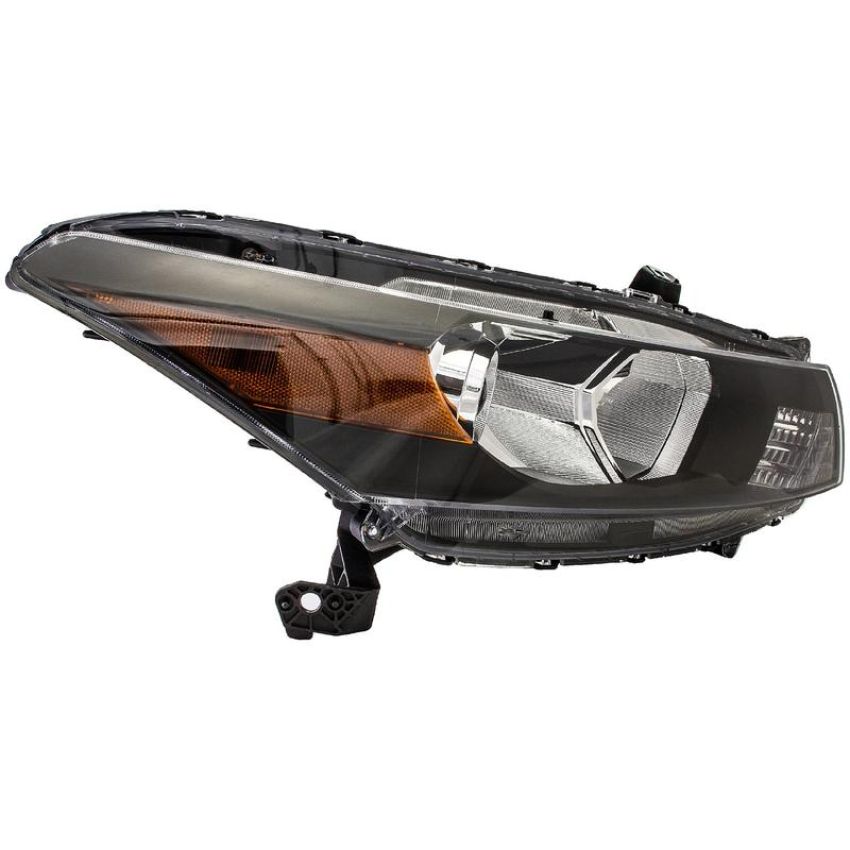 DORMAN 1592091 Head Lamp Assembly