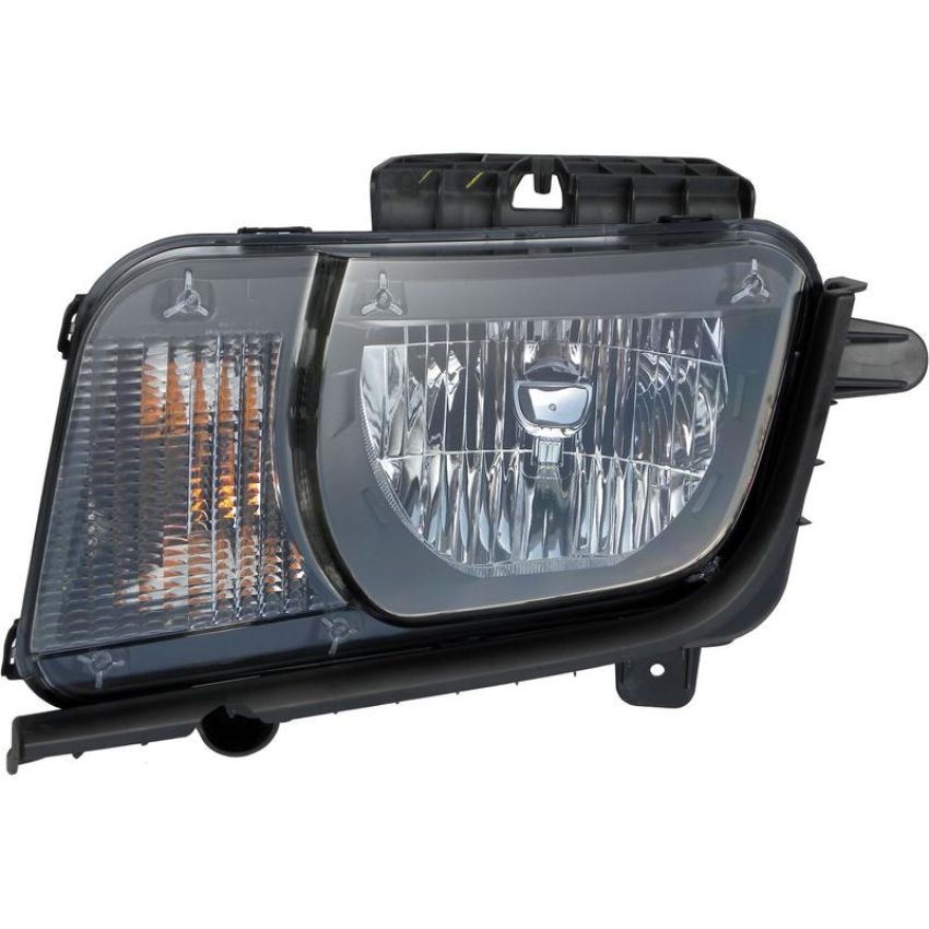 DORMAN 1592094 Head Lamp Assembly
