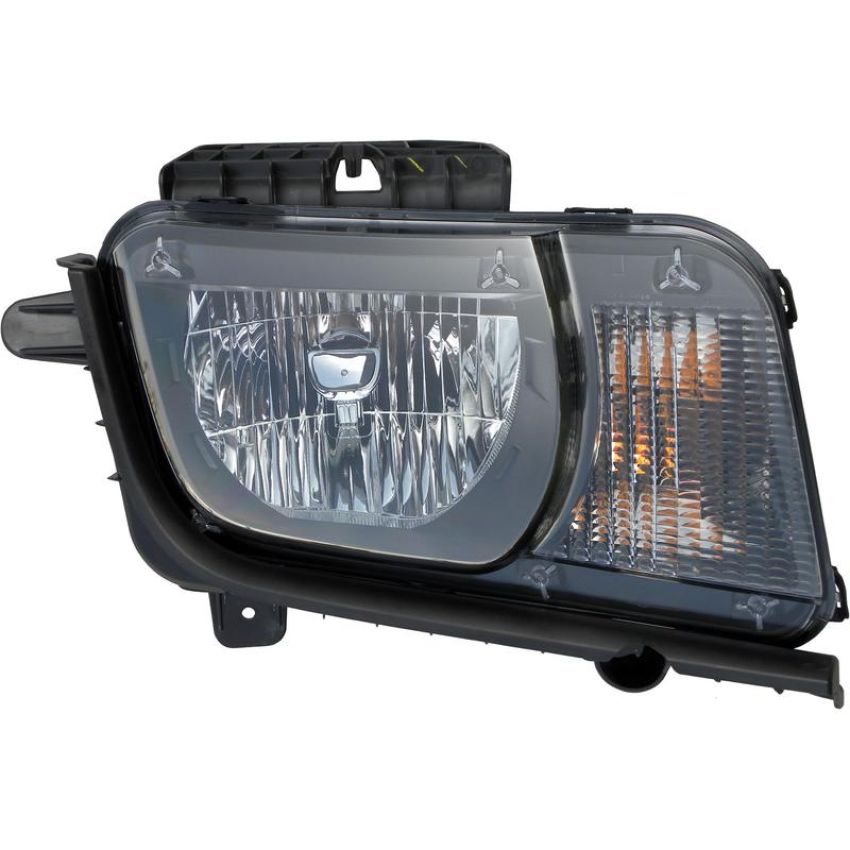DORMAN 1592095 Head Lamp Assembly