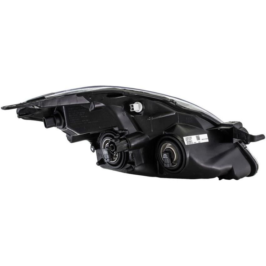 DORMAN 1592096 Head Lamp Assembly