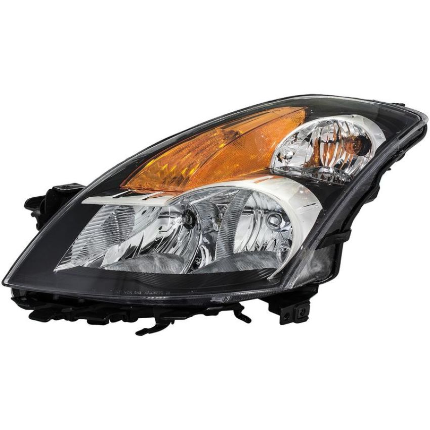 DORMAN 1592096 Head Lamp Assembly